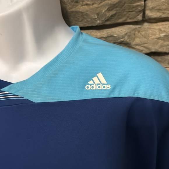 Adidas man's shirt - Picture 4 of 5